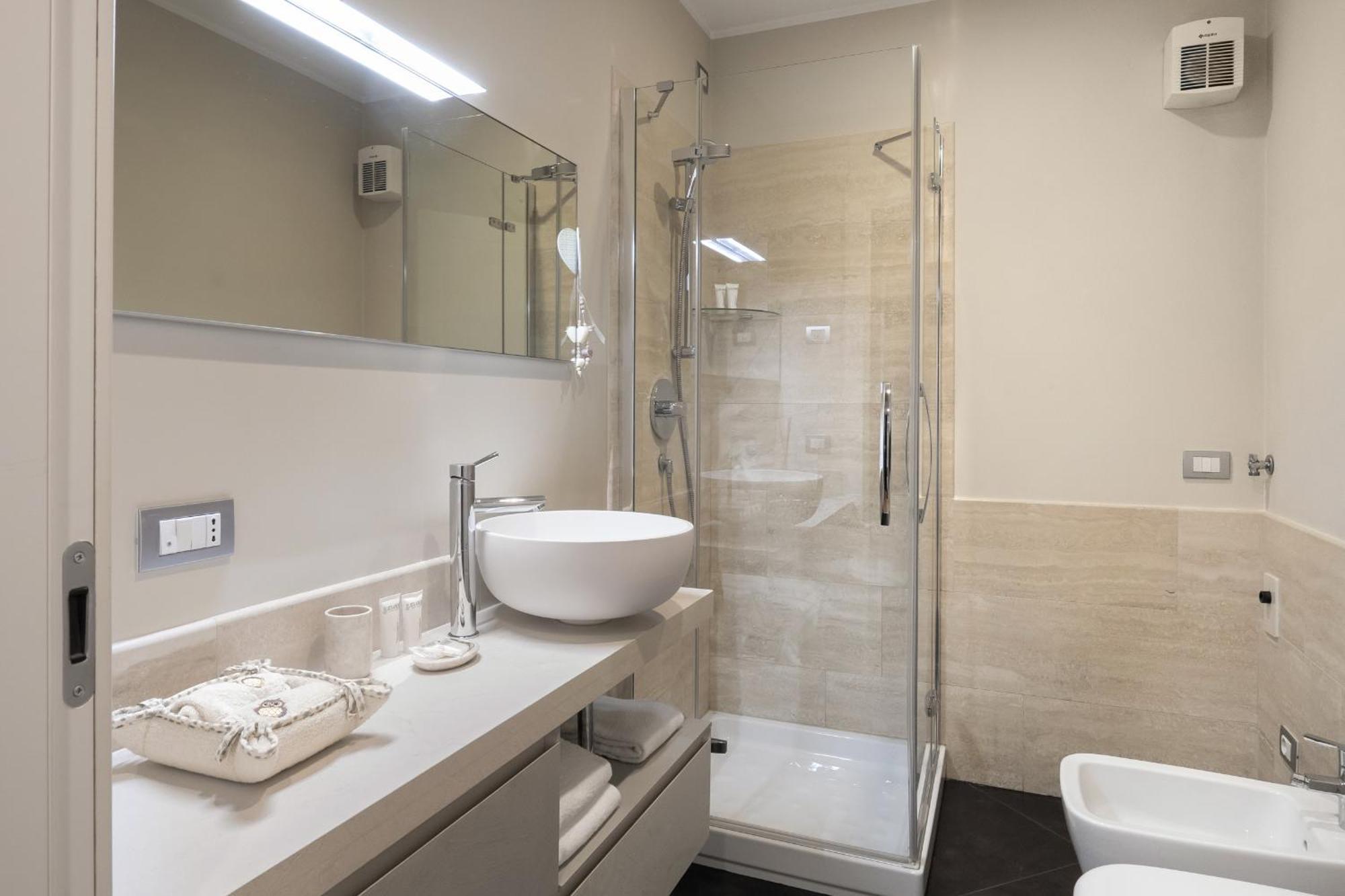 Flats4Rent Federica Apartment Verona Bagian luar foto