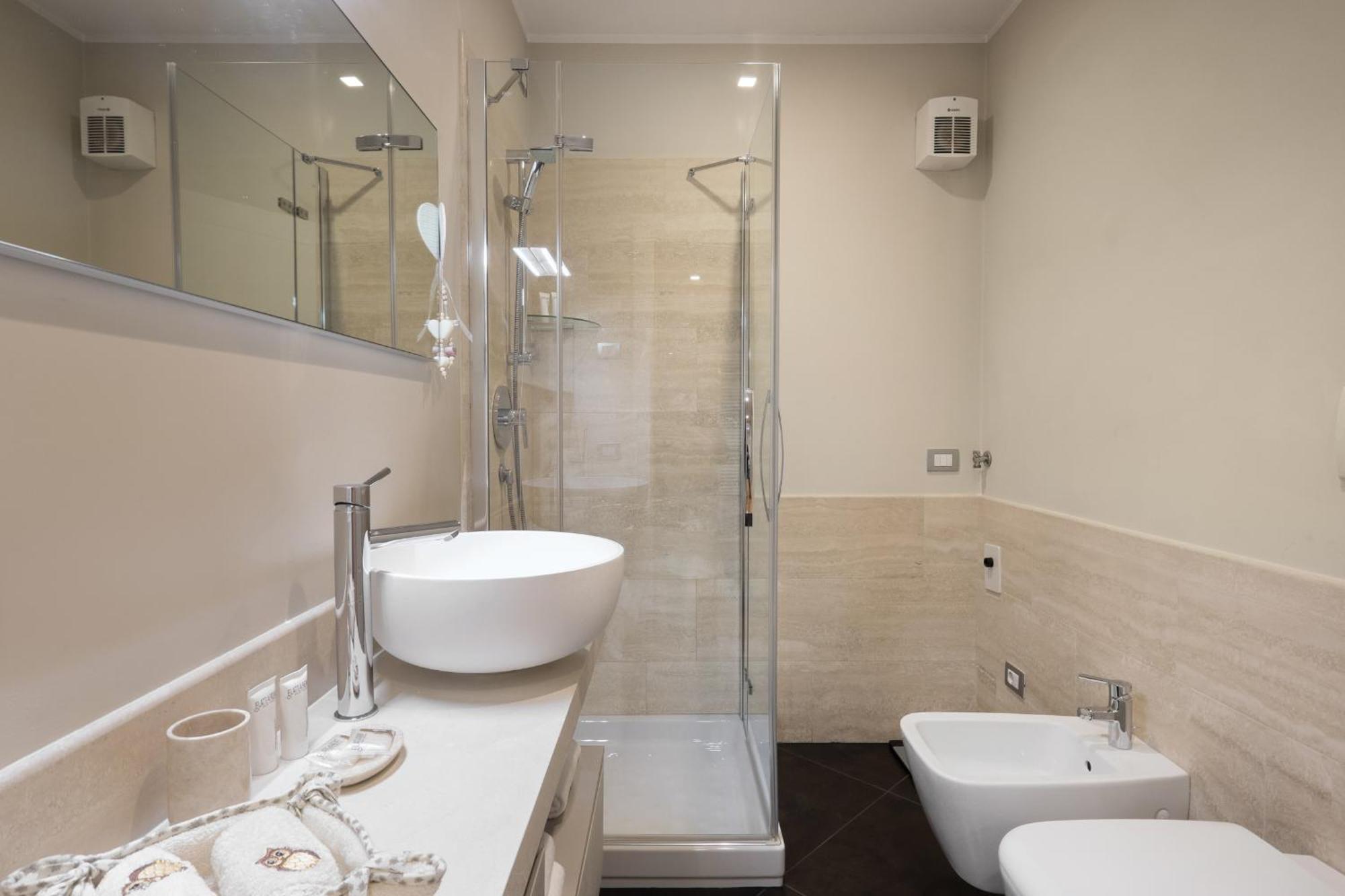 Flats4Rent Federica Apartment Verona Bagian luar foto