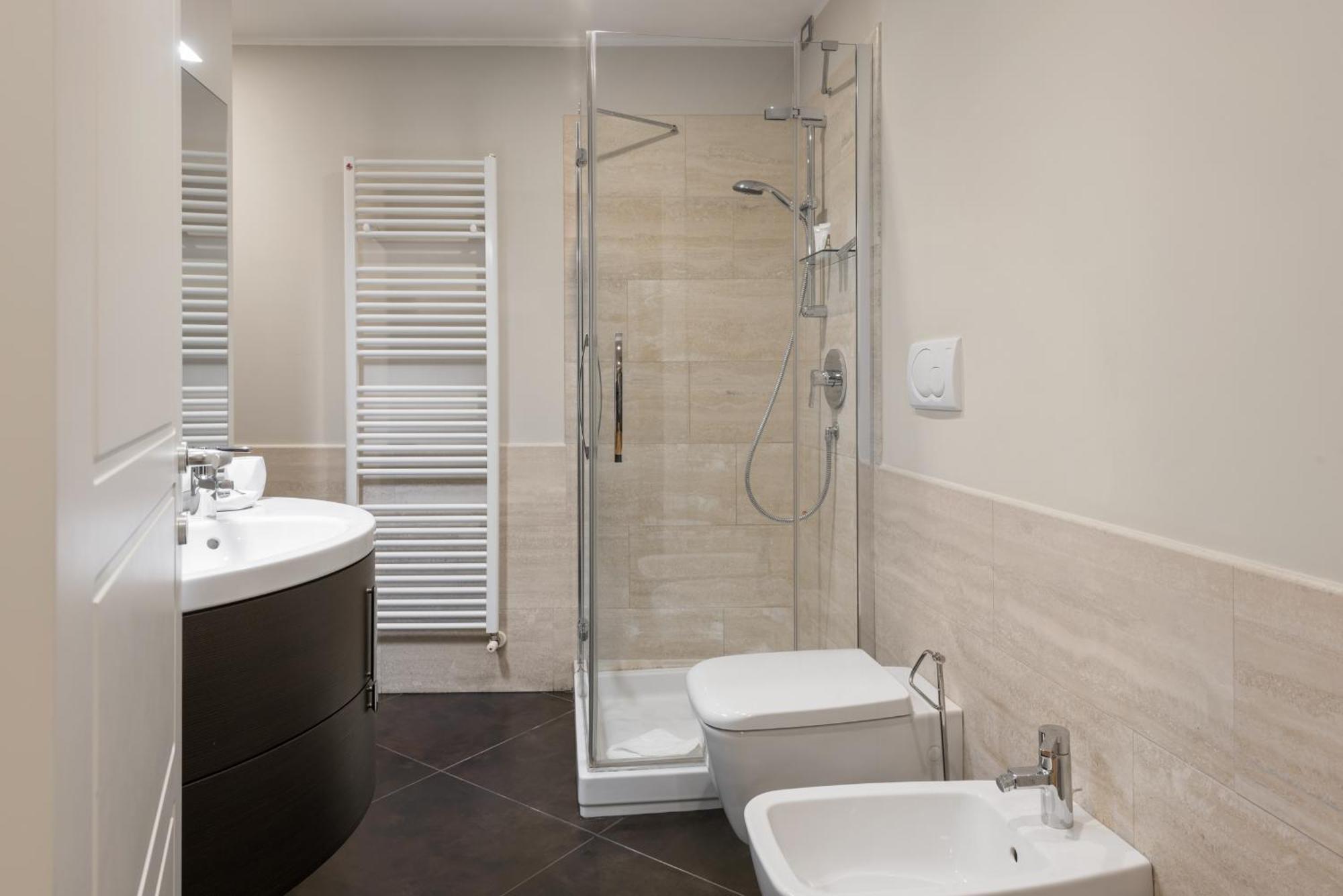 Flats4Rent Federica Apartment Verona Bagian luar foto